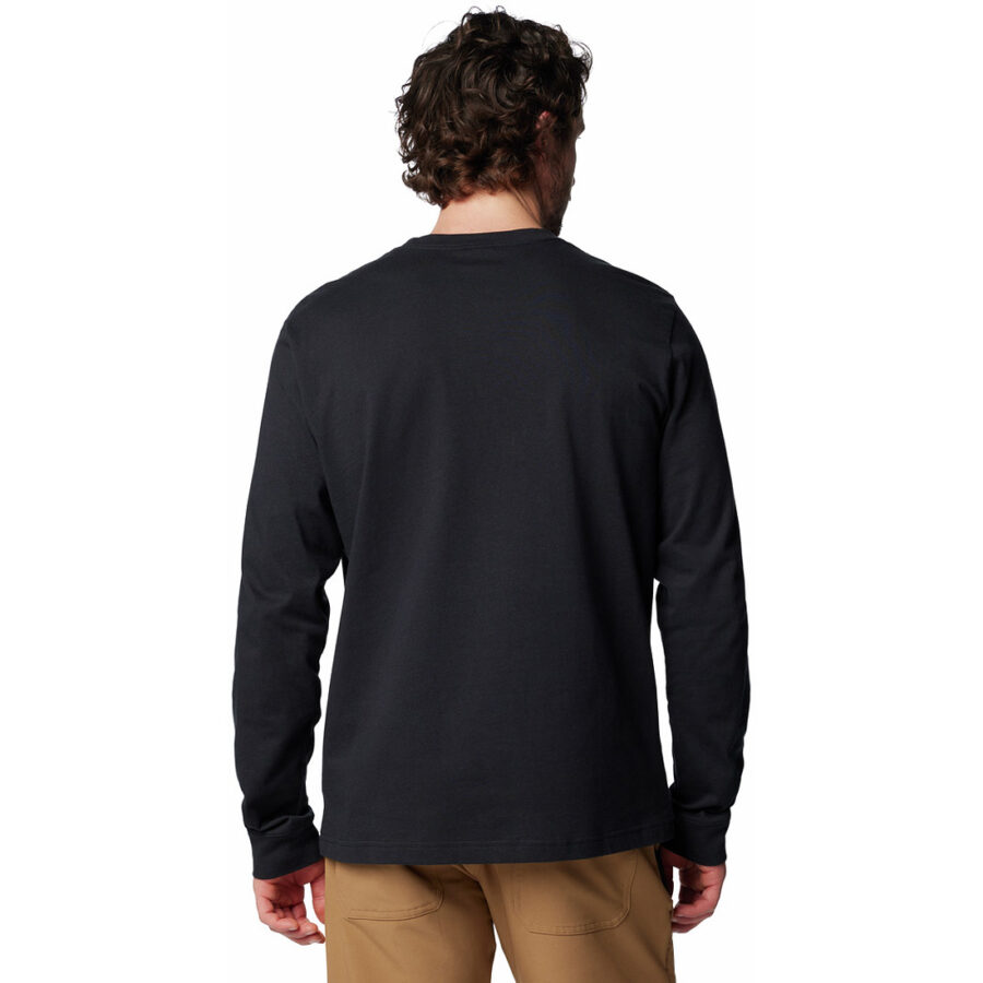 LANDROAMER L/S T