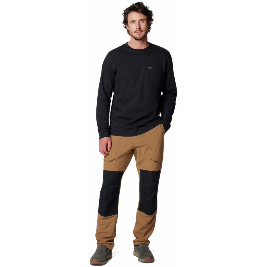 LANDROAMER L/S T