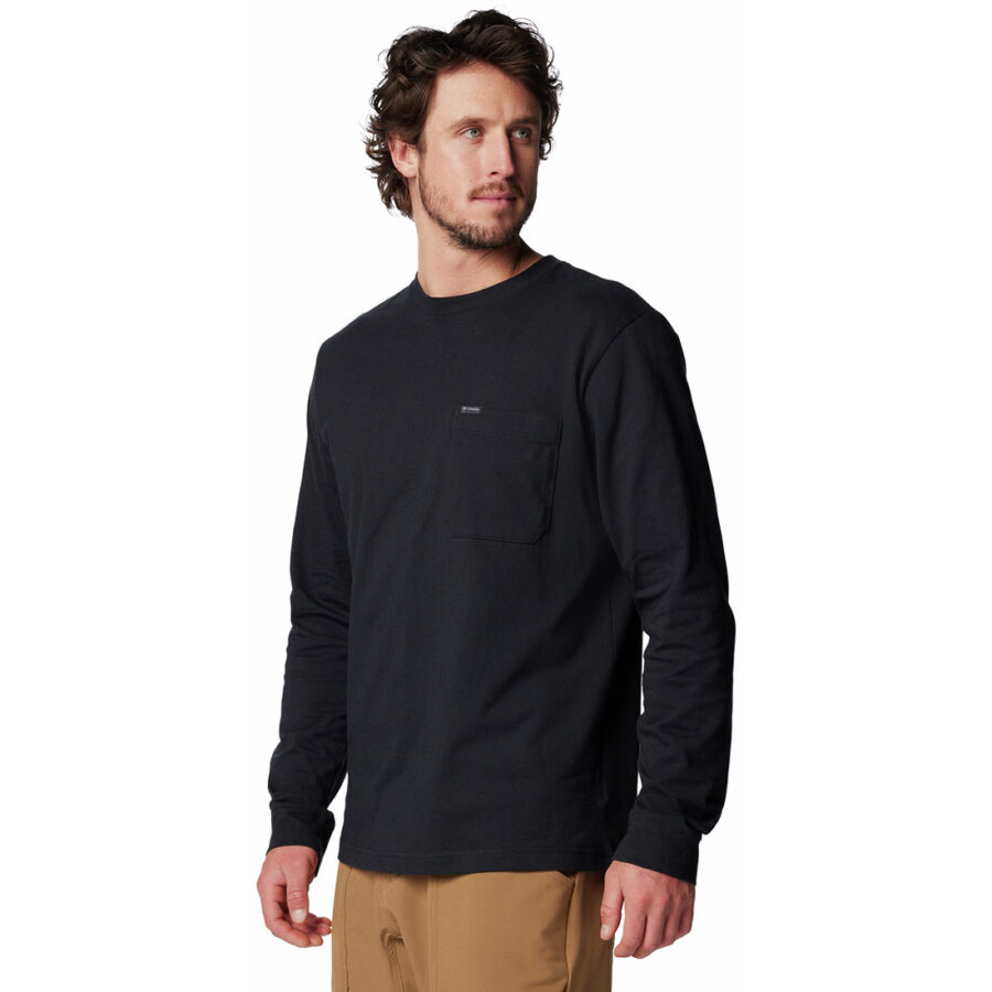 LANDROAMER L/S T