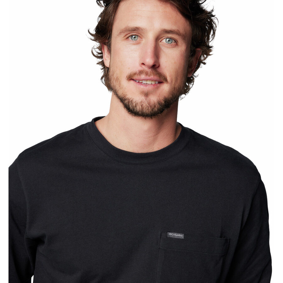 LANDROAMER L/S T