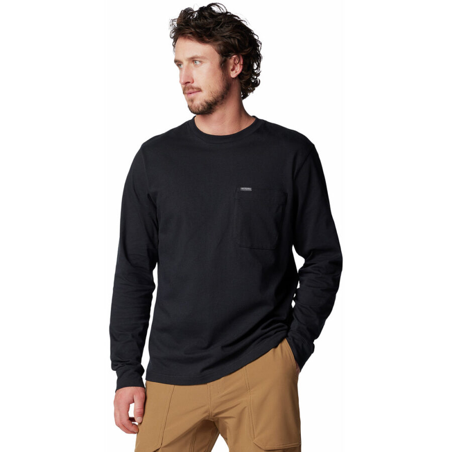 LANDROAMER L/S T
