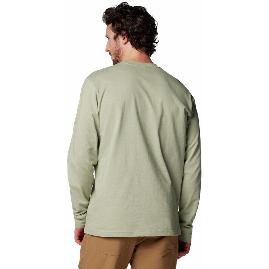 LANDROAMER L/S T