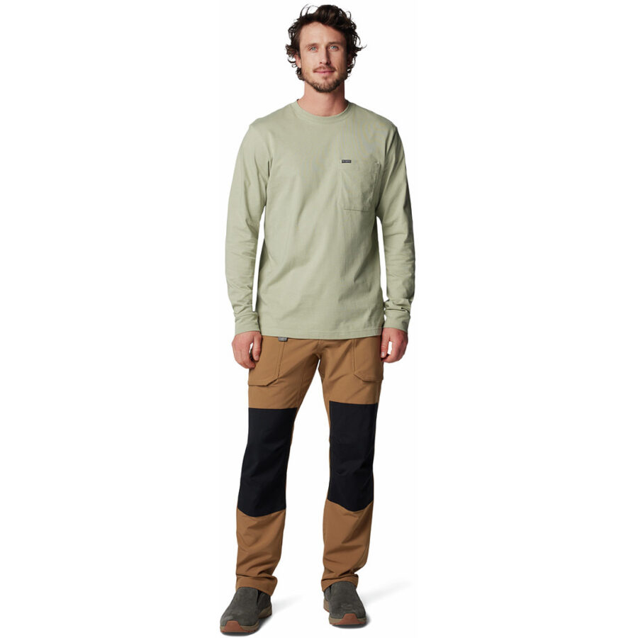 LANDROAMER L/S T