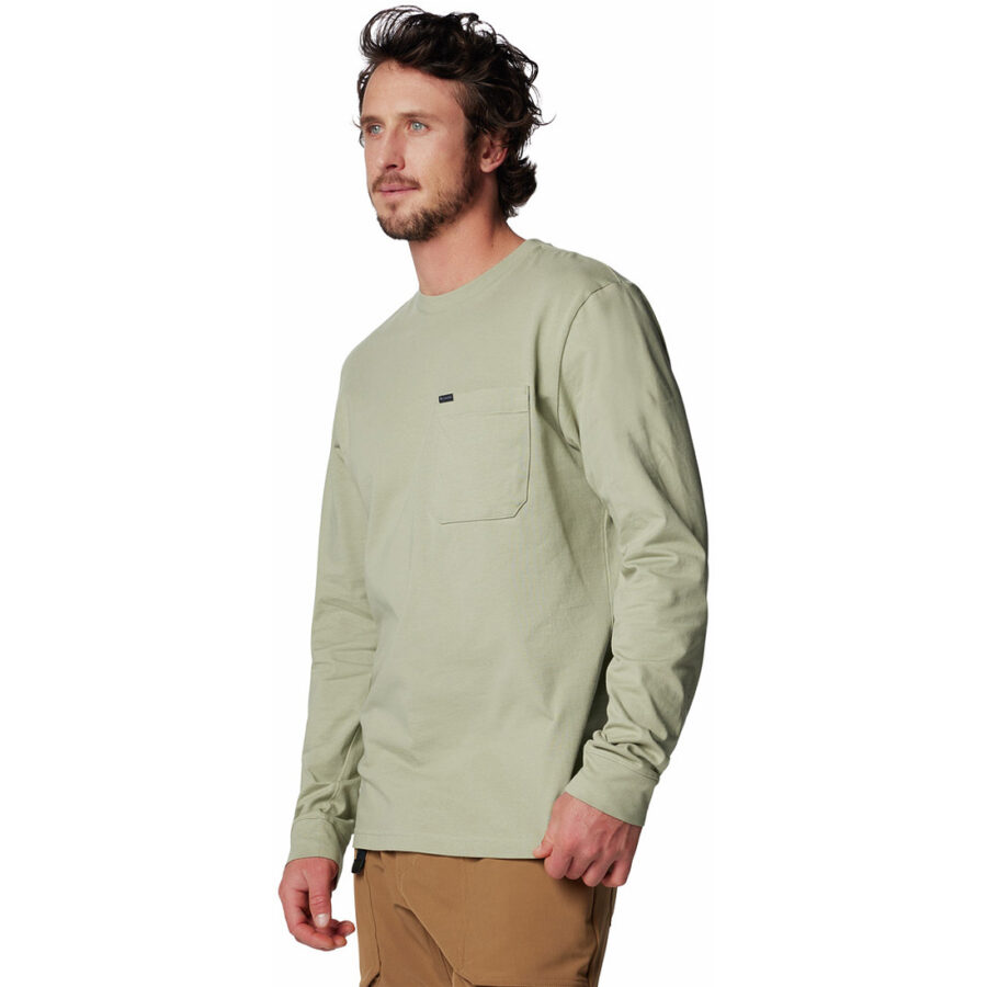 LANDROAMER L/S T