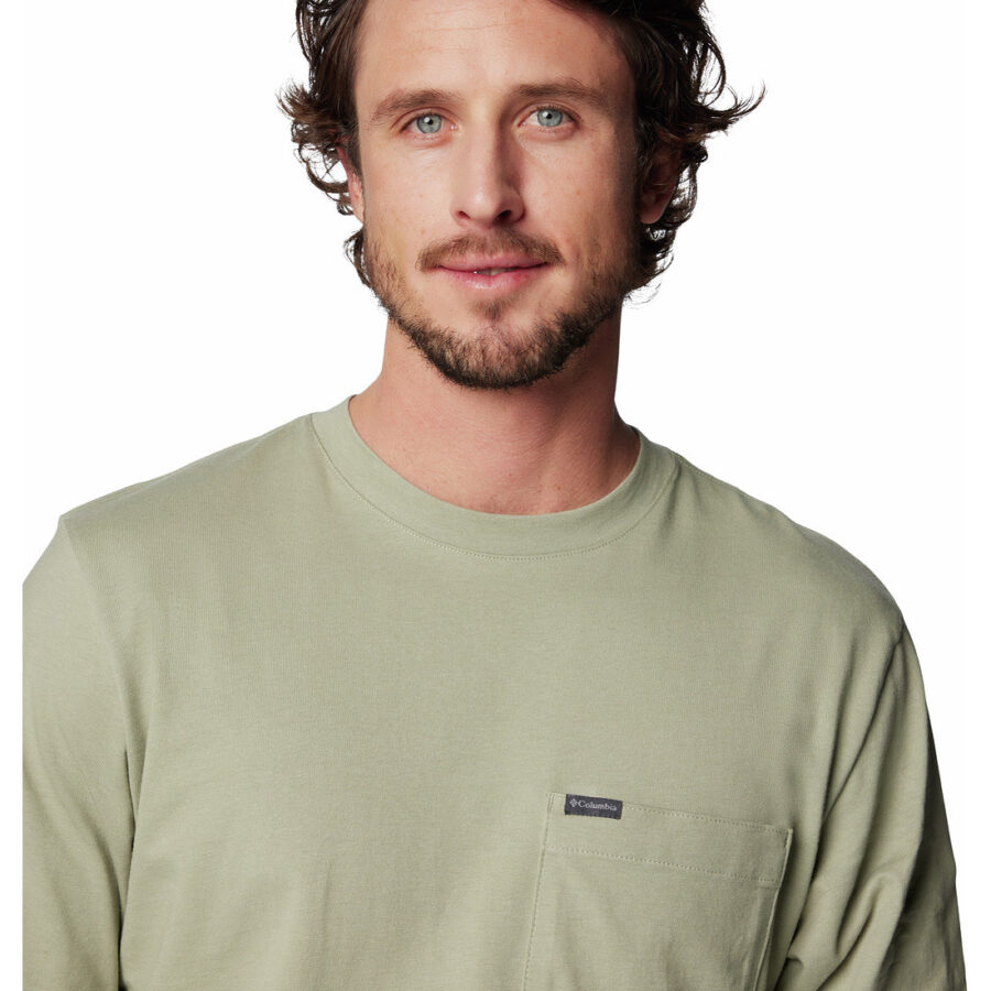 LANDROAMER L/S T