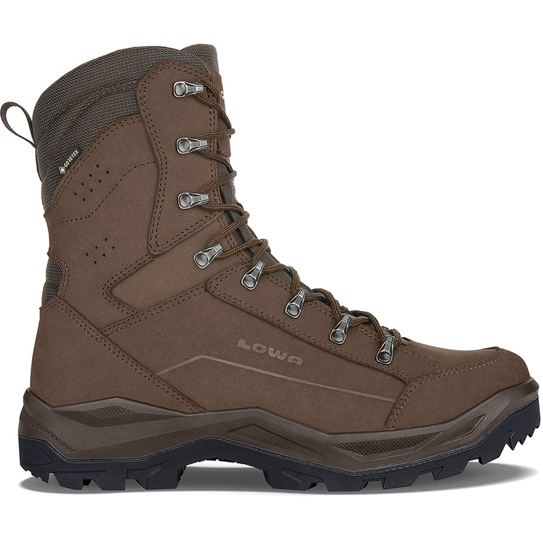 נעליים לגברים Renegade II N GTX Hi TF