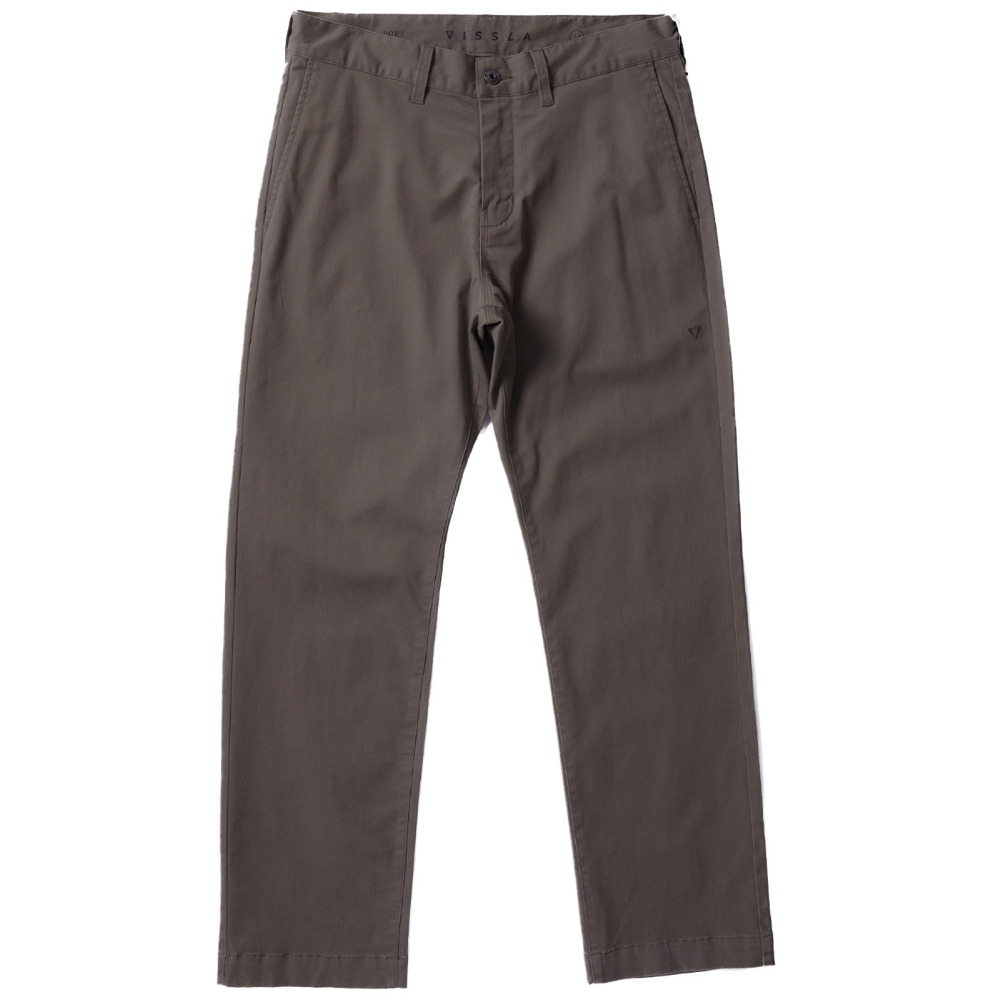 מכנסיים ארוכים לגברים Creators Port Chino Pant