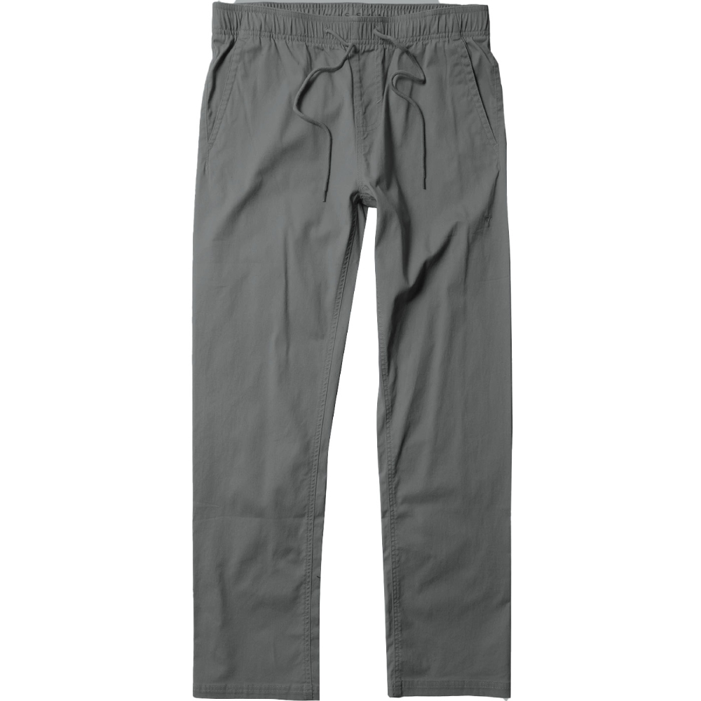 מכנסיים ארוכים לגברים No See Ums Eco Elastic Pant