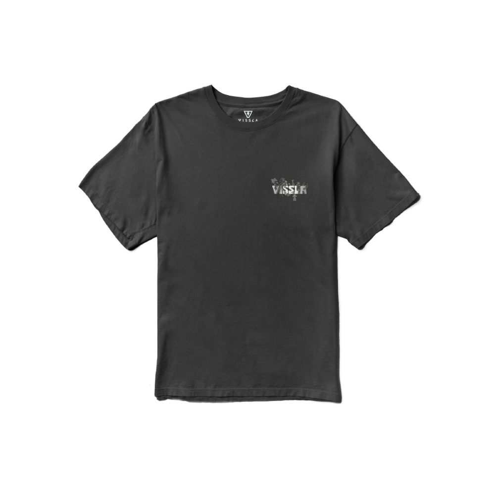 חולצת טי עם הדפס Scavenger Organic Tee