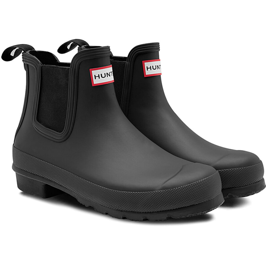 WOMENS ORIGINAL CHELSEA BOOT WOMENS ORIGINAL CHELSEA BOOT