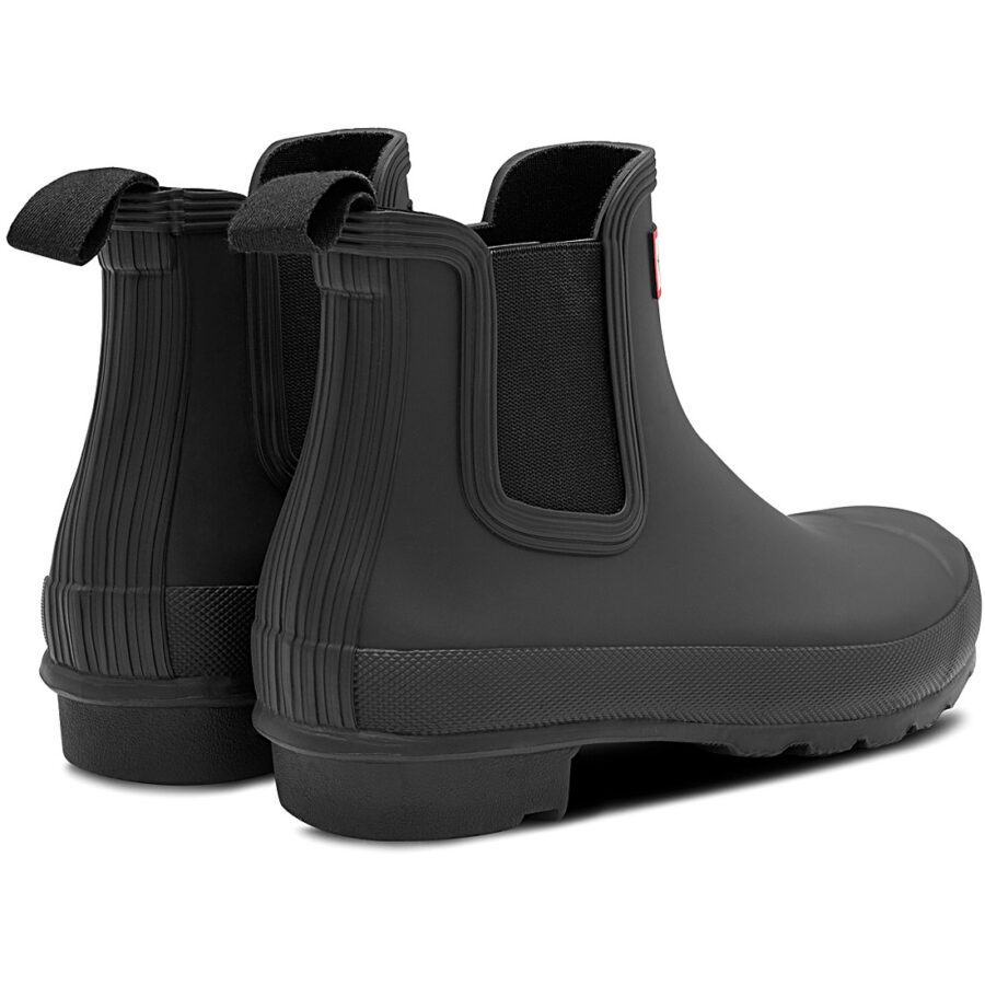 WOMENS ORIGINAL CHELSEA BOOT WOMENS ORIGINAL CHELSEA BOOT