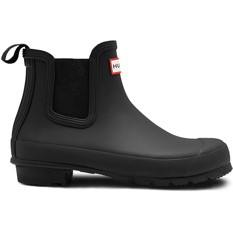WOMENS ORIGINAL CHELSEA BOOT WOMENS ORIGINAL CHELSEA BOOT
