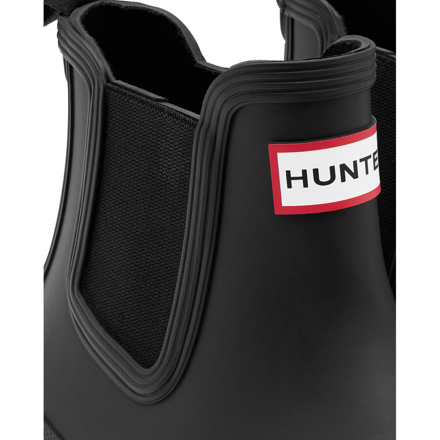 WOMENS ORIGINAL CHELSEA BOOT WOMENS ORIGINAL CHELSEA BOOT