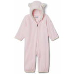 satin pink/chalk