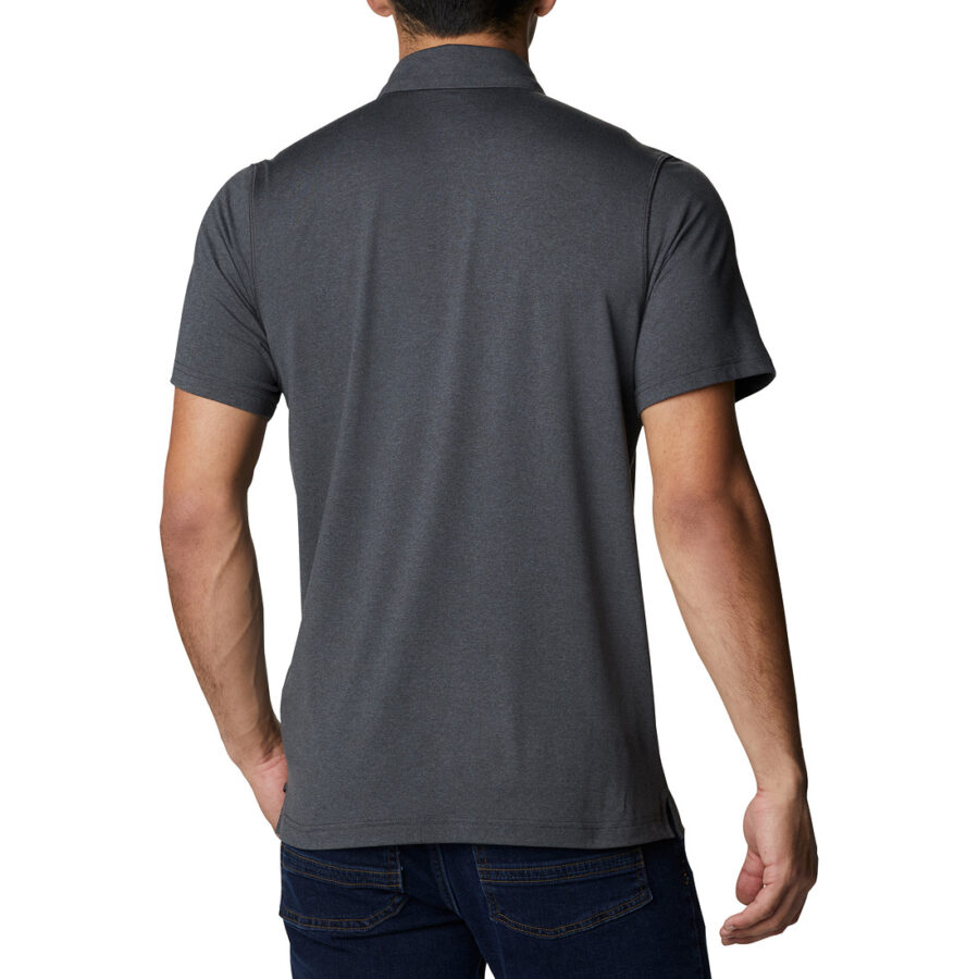 TECH TRAIL POLO
