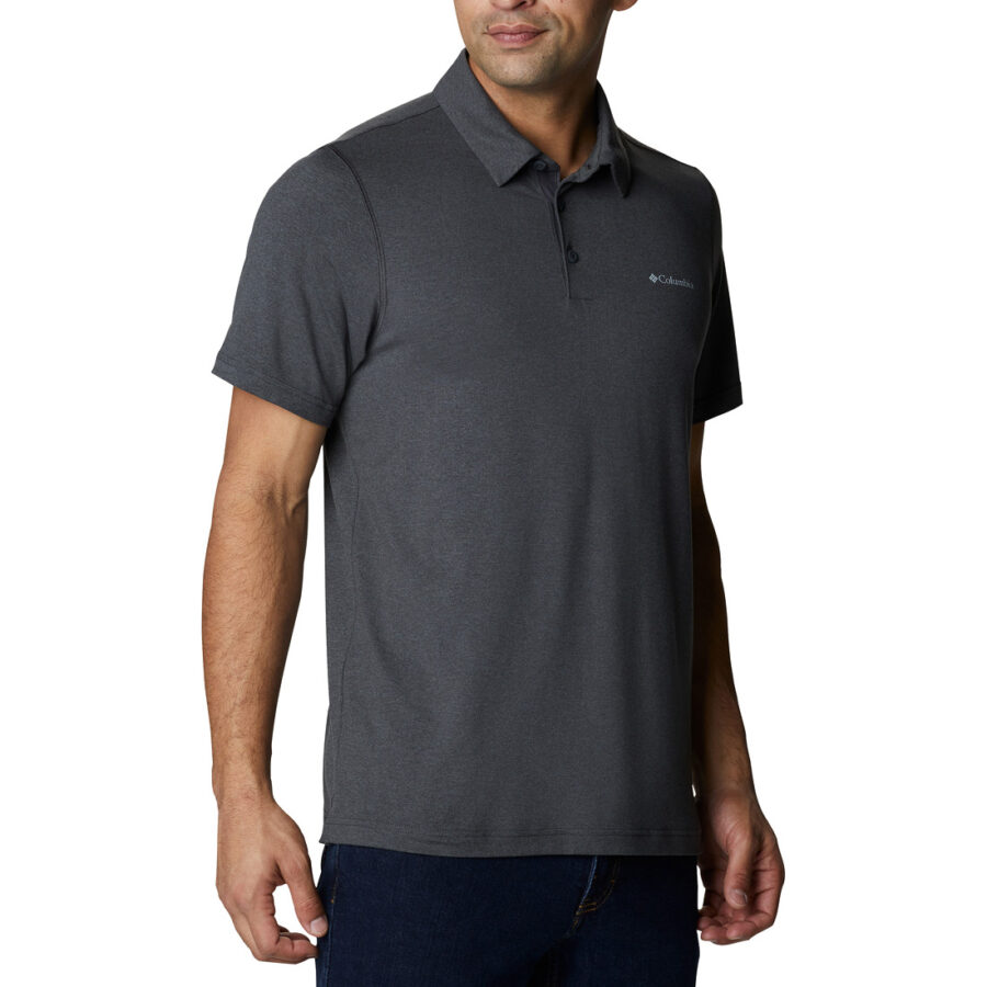 TECH TRAIL POLO