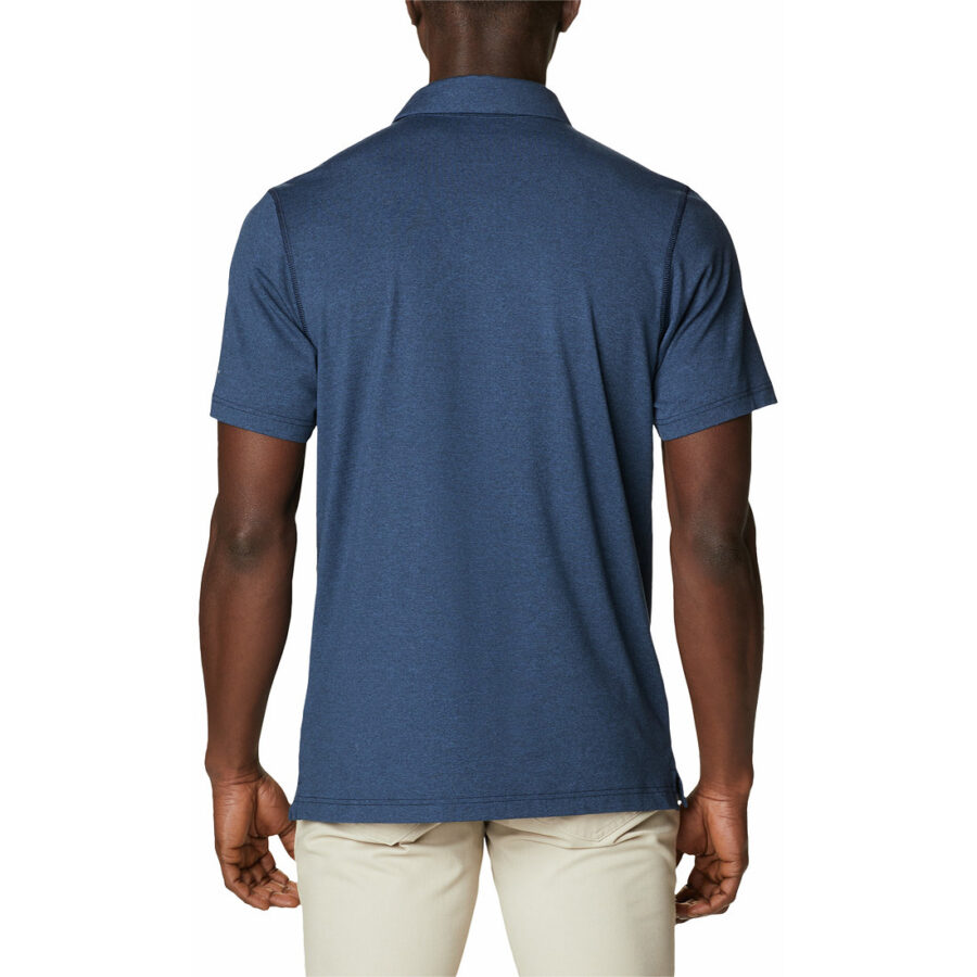 TECH TRAIL POLO