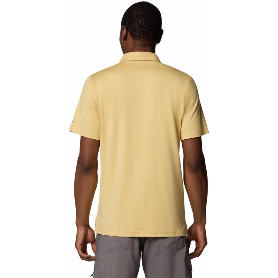 TECH TRAIL POLO
