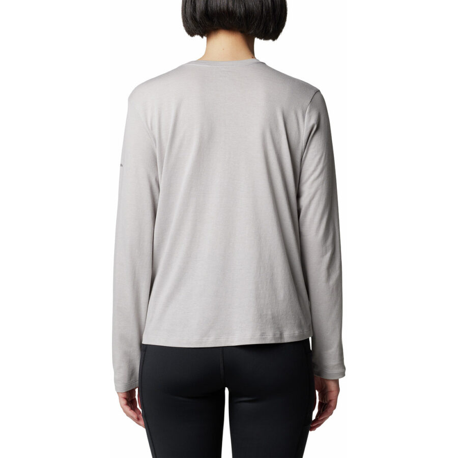 CO TREK RELAXED LS T