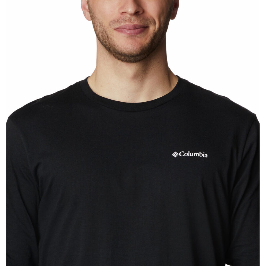 ROCKAWAY RIVER GR LS T