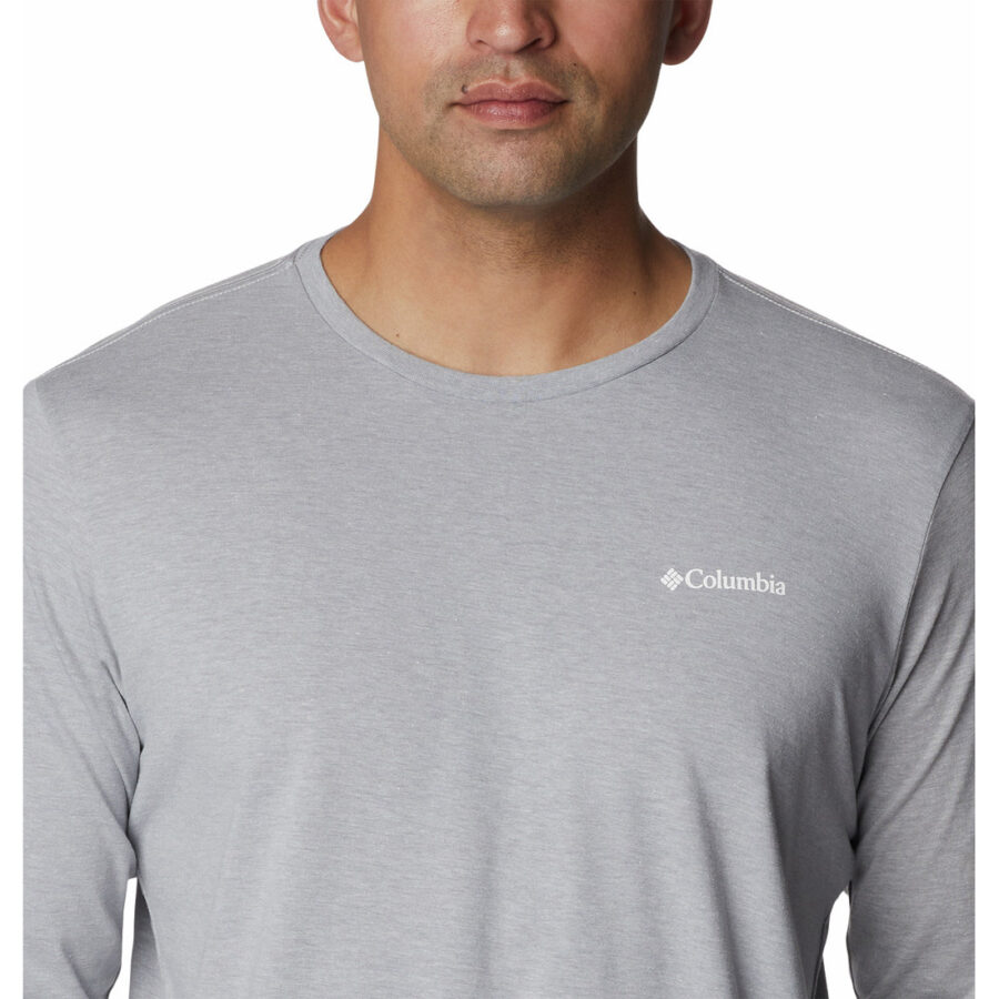 ROCKAWAY RIVER GR LS T