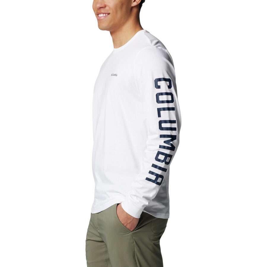 ROCKAWAY RIVER GR LS T