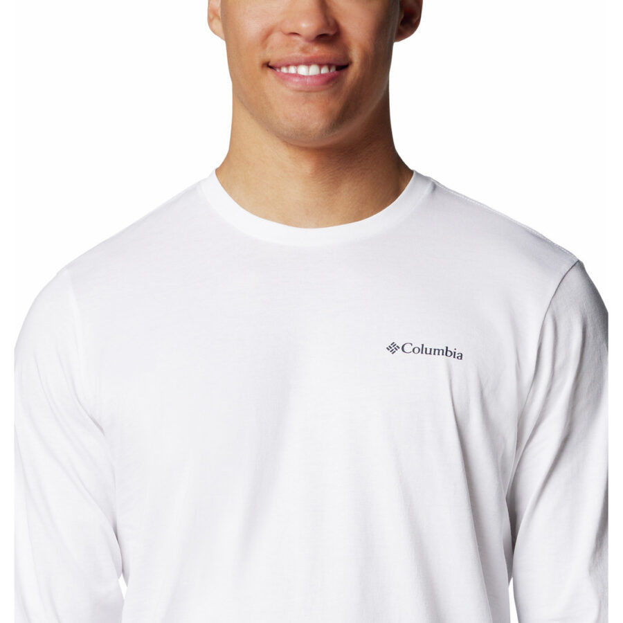 ROCKAWAY RIVER GR LS T