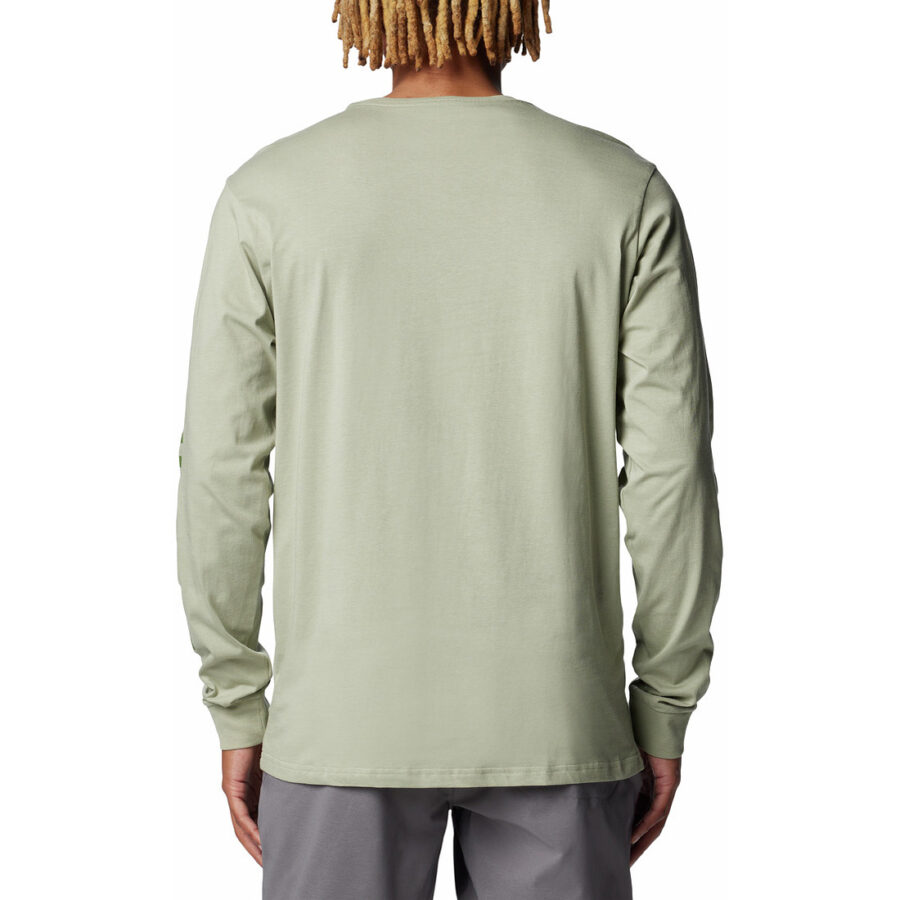 ROCKAWAY RIVER GR LS T