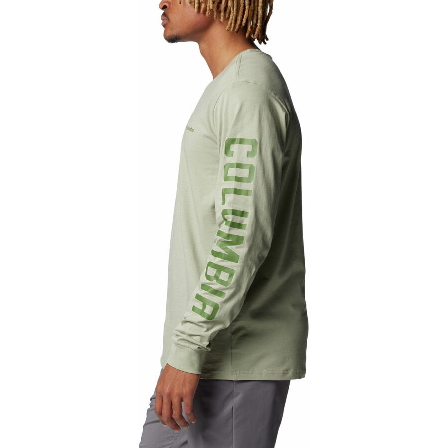 ROCKAWAY RIVER GR LS T