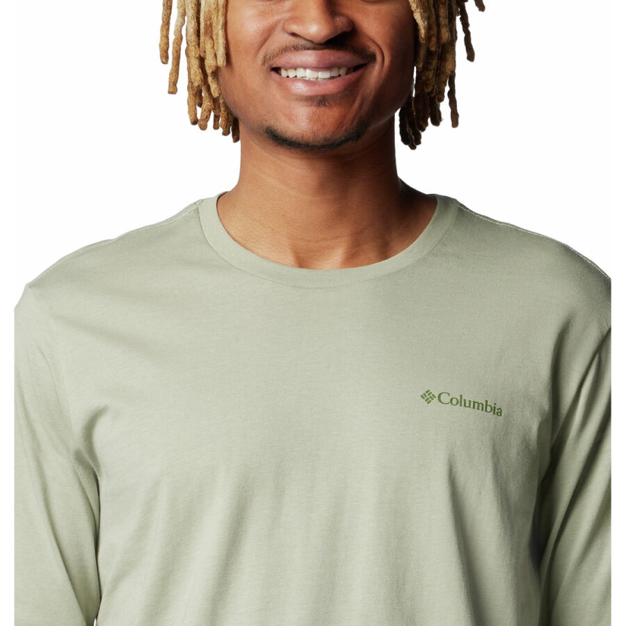 ROCKAWAY RIVER GR LS T