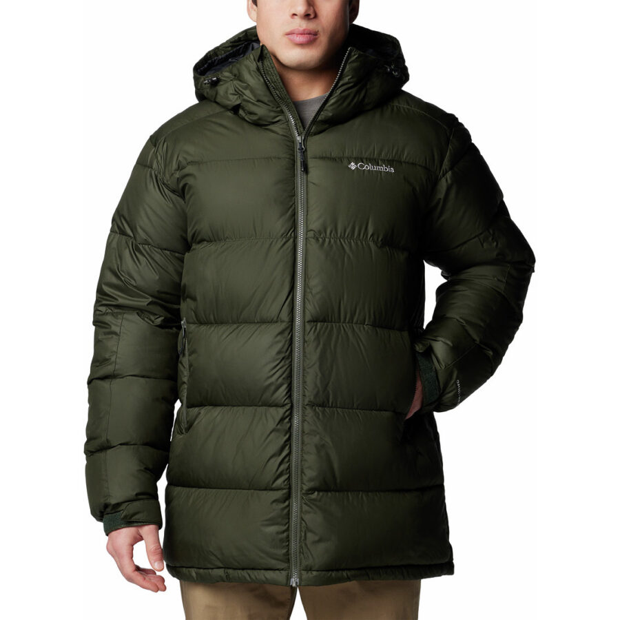 PIKE LAKE PARKA
