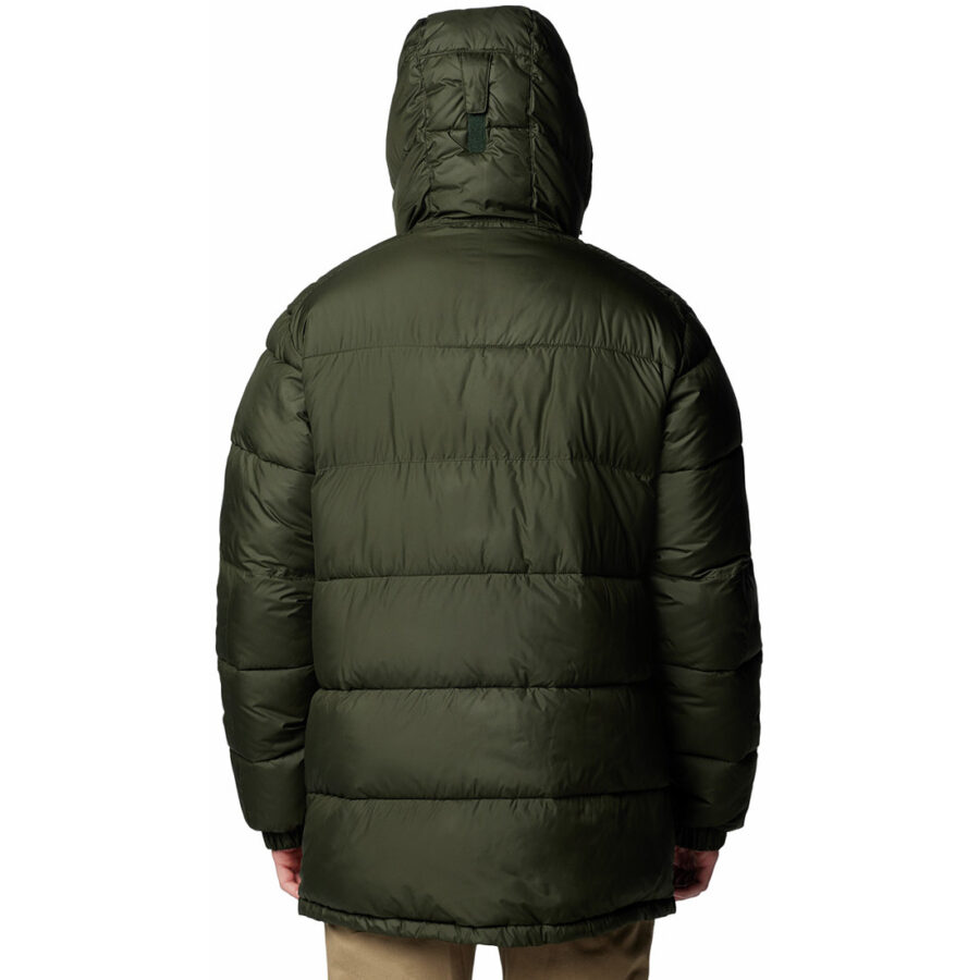 PIKE LAKE PARKA