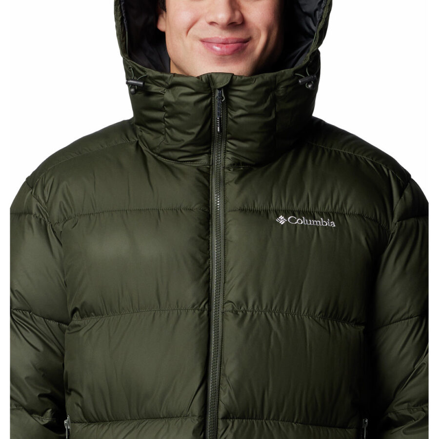 PIKE LAKE PARKA