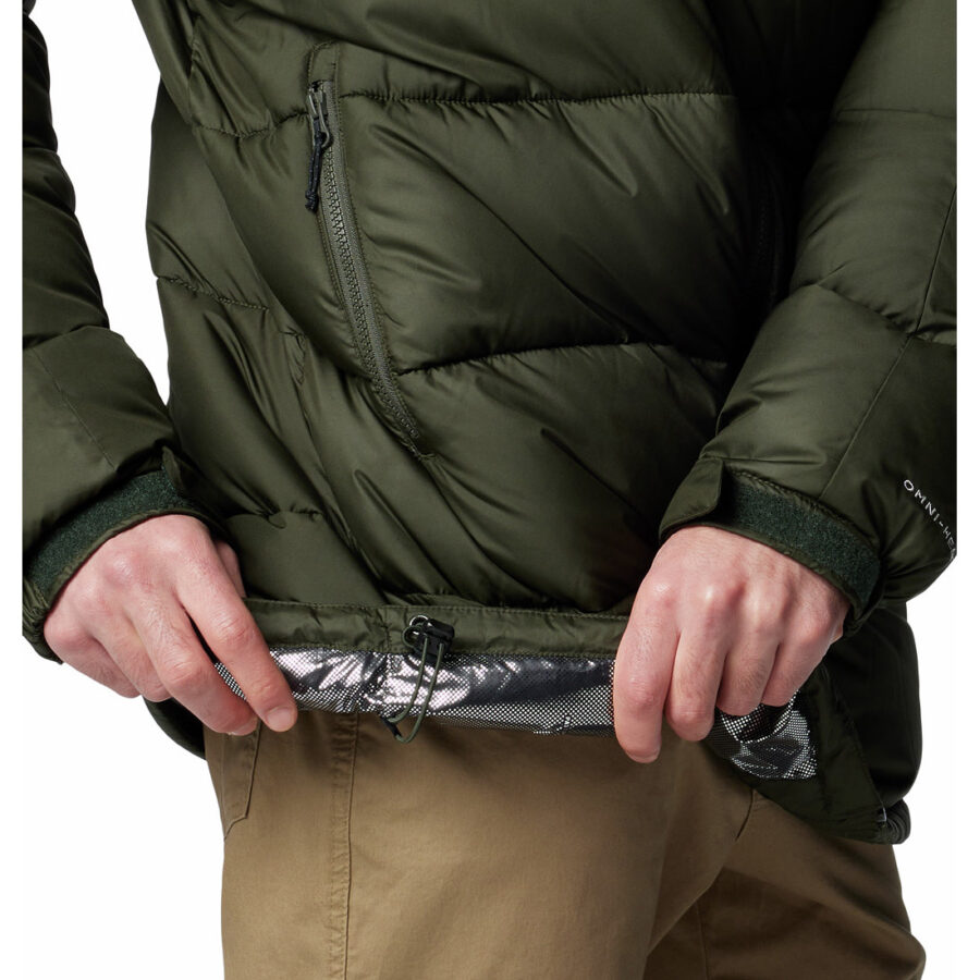 PIKE LAKE PARKA