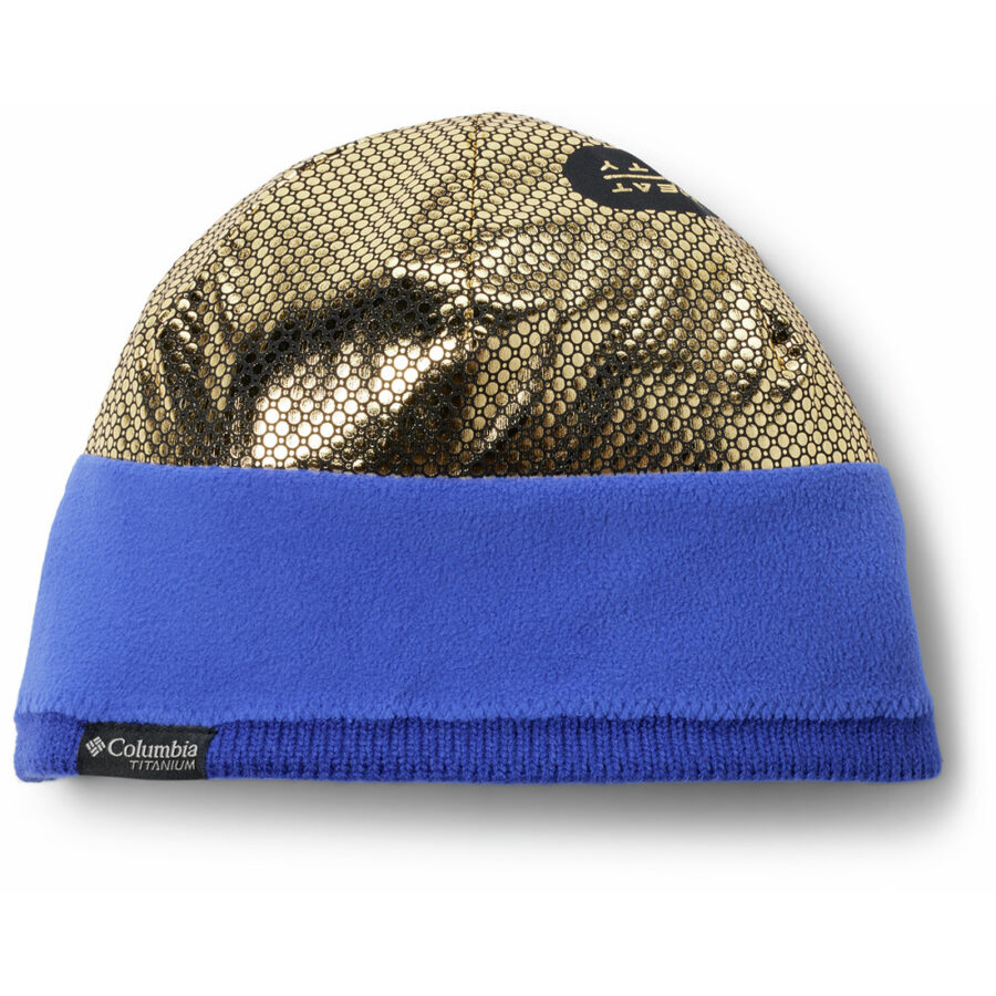 COLUMBIA HEAT II BEANIE