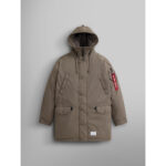 coyote brown