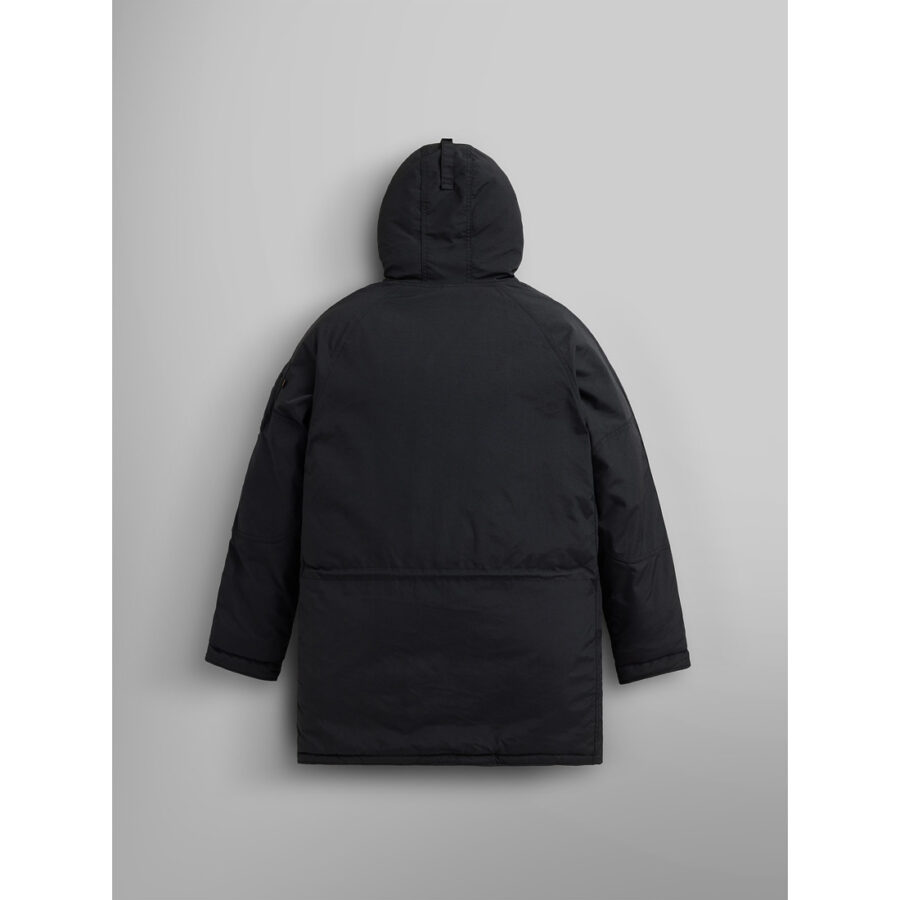 N-3B ALTITUDE MOD PARKA