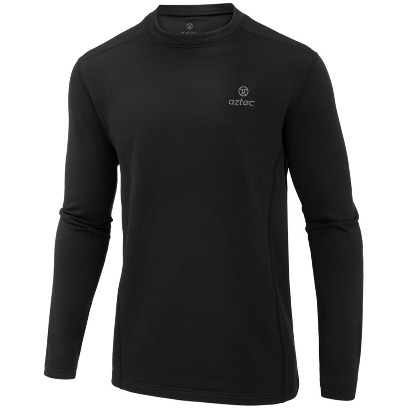 חולצה תרמית לגברים Thermo Top III 3.0 M