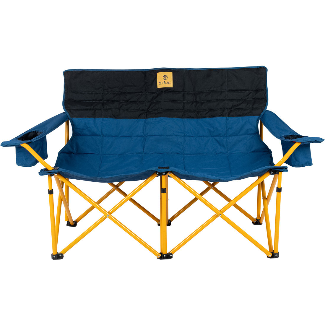 כיסא קמפינג זוגי מתקפל Zoogi Chair
