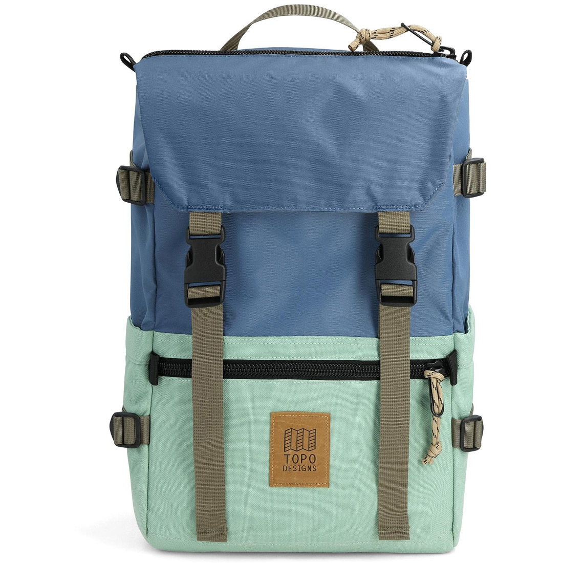 תיק יום Rover Pack Classic II