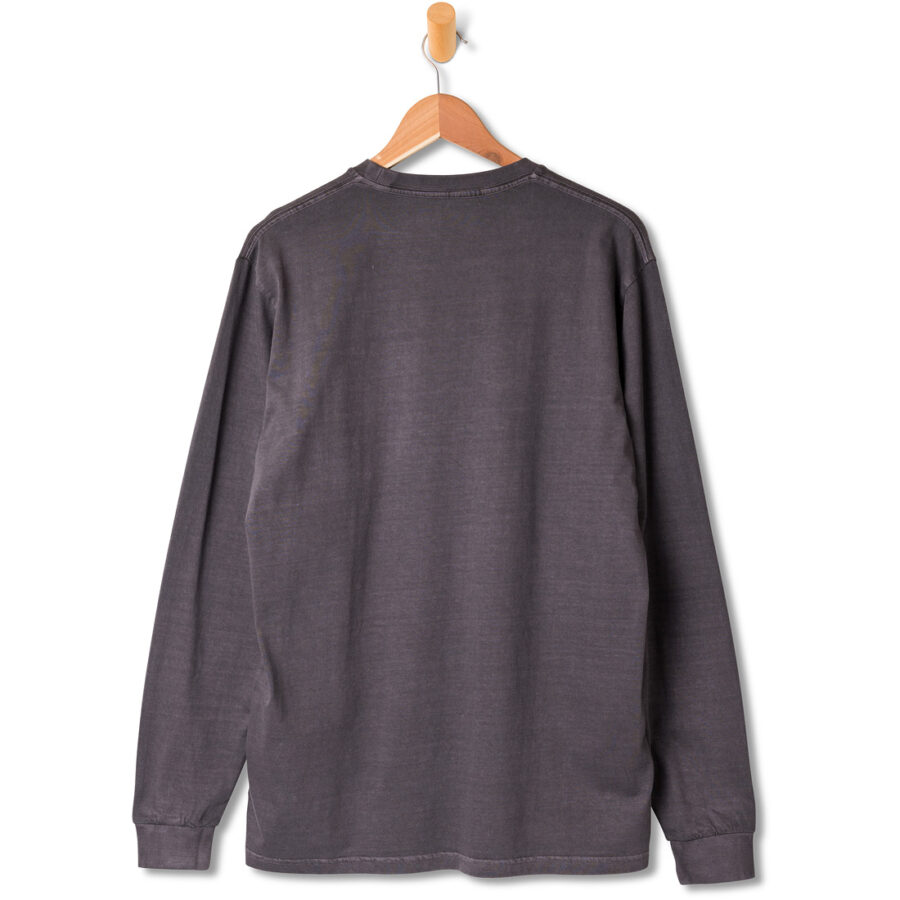 LS SIDE BAR T