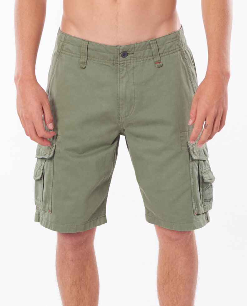 מכנסי קרגו קצרים Classic Surf Trail Cargo Short