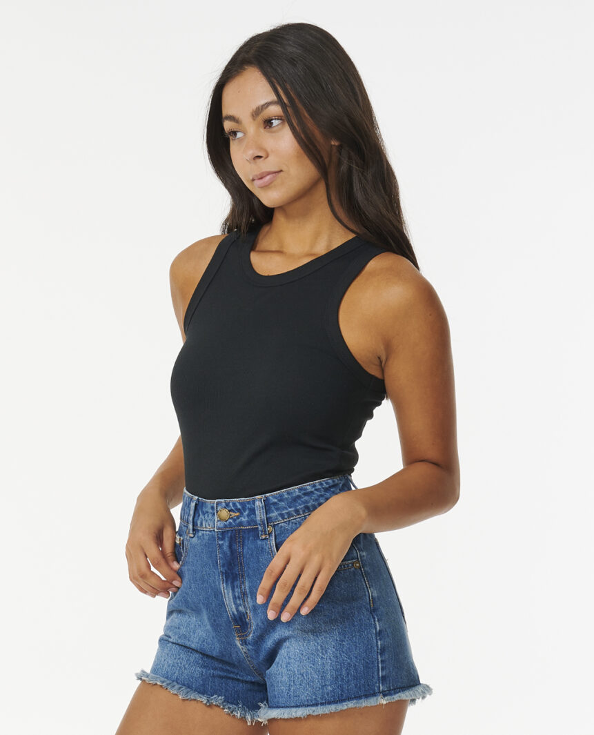 CLASSIC RIBBED TANK CLASSIC RIBBED TANK