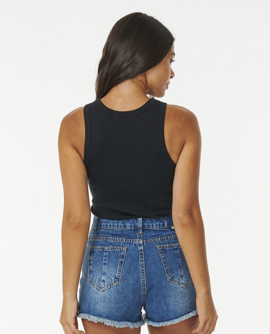CLASSIC RIBBED TANK CLASSIC RIBBED TANK