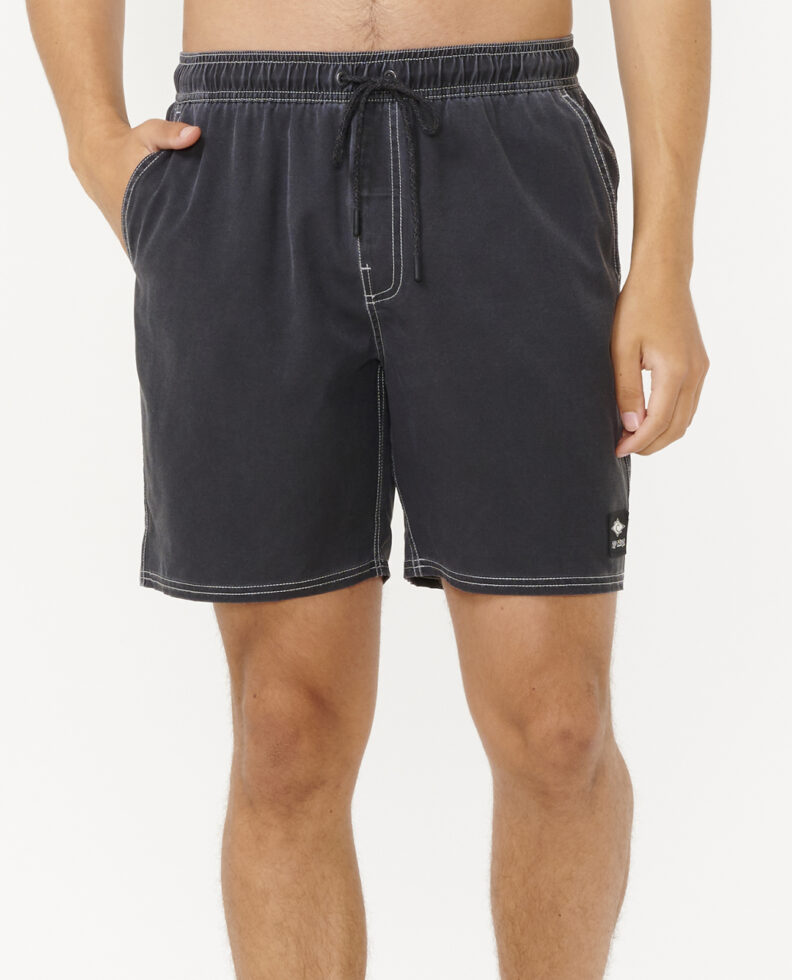 מכנסי גלישה Fadeout Volley 18" Boardshort