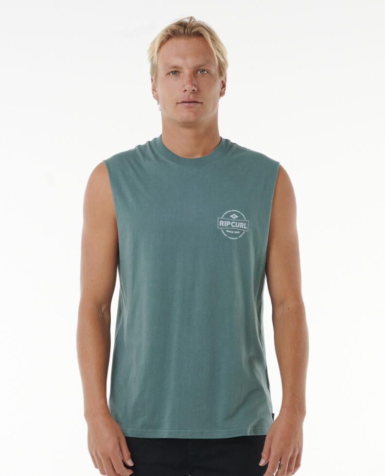 גופיה לגברים Stapler Muscle