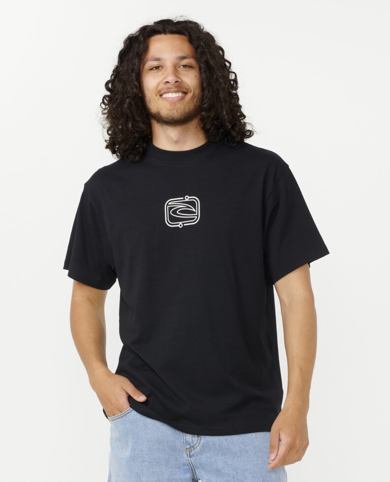 חולצת טי קצרה Archive Super Computer Tee
