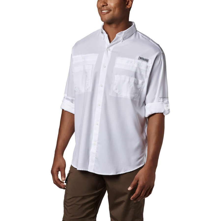 TAMIAMI II LS