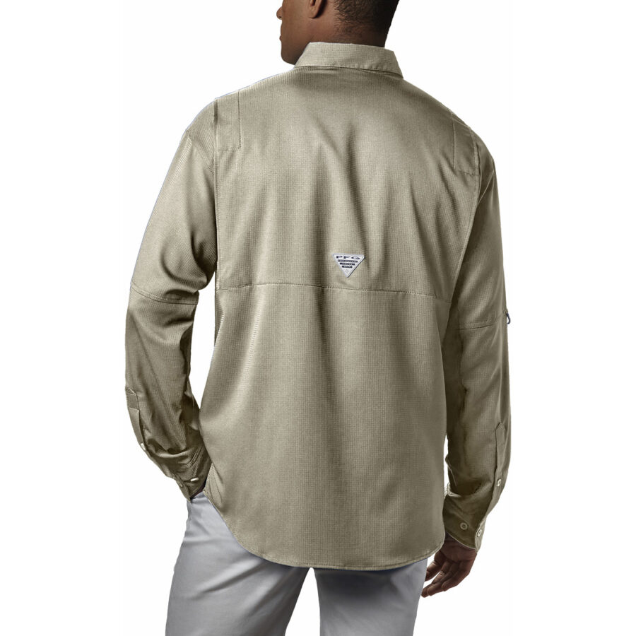 TAMIAMI II LS