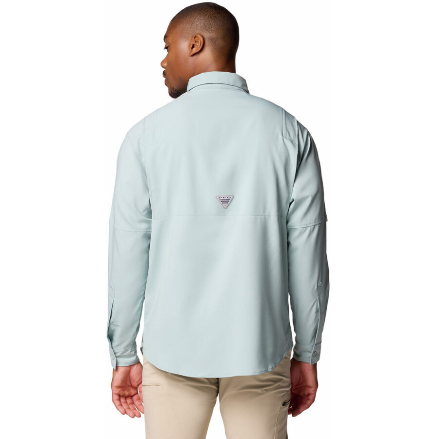 TAMIAMI II LS